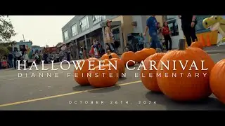 DFES - 2024 Fall Festival