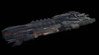 HADES 9 - Behind the Scenes WIP - Active Shielding