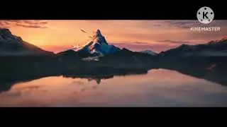 Paramount Animation Logo (ft Paramount Pictures) (2025 - 2029)