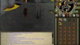 Dust Devil Guide