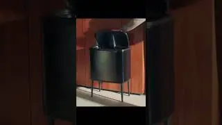 La Bo Touch Bin Hi de Brabantia rend le tri des d&eacute;chets aussi &eacute;l&eacute;gant que pratique !