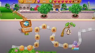 Indian cooking star game| New levels in the new world|🔥