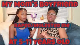 Taking Back Your Power After Rape/Molestation As A Child | Ugandan Millennial
