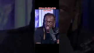 King Pill get 607unc to tell his real name #607unc #funny