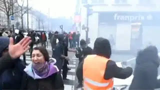 Paris riots over shooting in Kurdish community &lsquo;incredibly sad&rsquo;: Douglas Murray