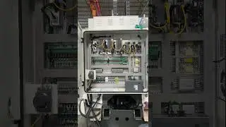 Have a look at our machine assembly workshop. #cnc #cncmachine #factory #assembly #workshop #china