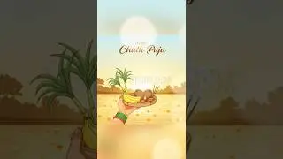 Happy Chhath Puja 2025 🌞 Devotional Status | Jai Chhath Maiya 🙏 | Surya Arghya Shorts