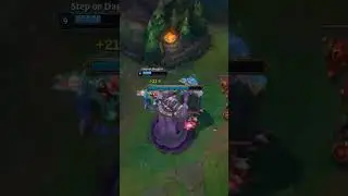 clean riven 1 for 1 #riven #rivencombo