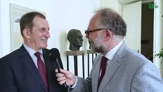 Prof. Walenty Poczta o polskim rolnictwie: 