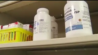2 Your Health: Preventing painkiller addiction