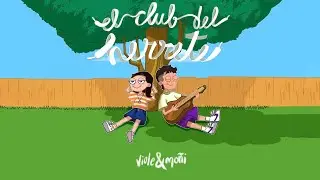 El Club del Herrete - viole&mo&ntilde;i
