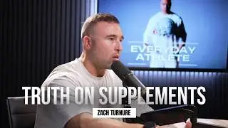Ep.10 - How To Use Supplements The Right Way