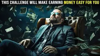 Effortlessly Manifest Wealth | Unlock Financial Success with the Law of Attraction | LEVS LAB