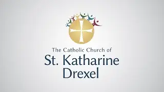 January 11th, The Baptism of the Lord- St. Katharine Drexel
