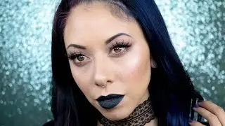 How to fake freckles tutorial // Melt Cosmetics || Krystal Bagorio