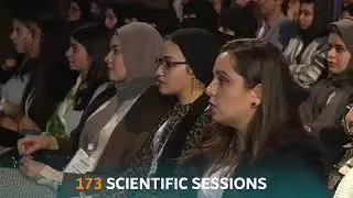 Highlights of the AEEDC Dubai 2020