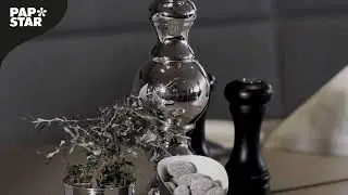 Салфетки Papstar для кафе и ресторанов