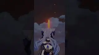 Keqing New Skin