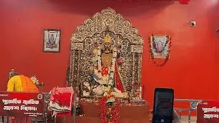 29 December 2025 আমরা গিয়েছিলাম বড়মার দর্শনে 😊 জয় বড়মা🙏#বড়মা#boroma#boromaanaihati#youtube#vlog