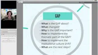 GAP.01 - Introduction, by Marina Marchetti