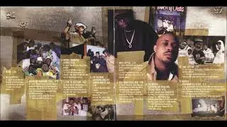 Gang Starr  1999   Full Clip A Decade of Gang Starr  1 CD