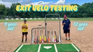 What Exit Velo Do You Need to Hit a Home Run?!?