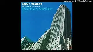 KINGO HAMADA「Good Night～Dream Is Alive～Shake & Down～Because… 」濱田金吾 EARTHIAN Selection全4曲