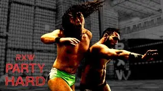 Full Match: Myung-jae Lee vs. Tarik - Remix Wrestling
