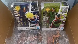 Сумасшедший пакет sh figuarts по безумной сделке!