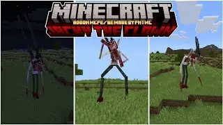 🤡Jacky The Clown MCPE/BE by PnTMC | 1.21.0 - 1.21.90 | Cre:PnTMC✨