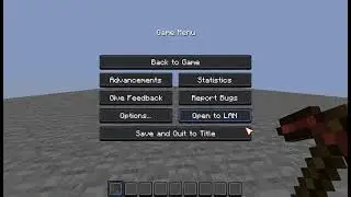 RainBow DIamond Pickaxe Upted to 1.21.1