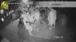 13 Stories Haunted House Happenings