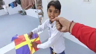 Happy choti sakranti 🪁🤟