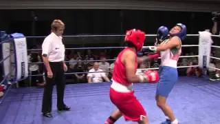 WPFG 2013 Boxing Live Webcast Promotional