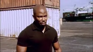 Ponti - Surprise! (Muthafucka)