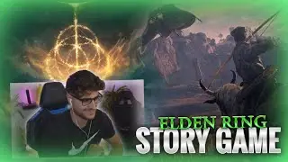 EliasN97 - Elden Ring - Part #3