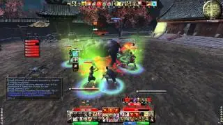 T'ian'an 5 Guards 1 Bearshaman