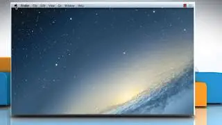 How to disable natural scrolling in Mac&reg; OS X&trade; :Tutorial