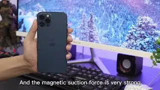 Wireless charging