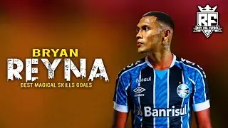 💎 Bryan Reyna ᴴᴰ BEM-VINDO &Agrave; GR&Ecirc;MIO ● The Best Magical Skills | Amazing Moments