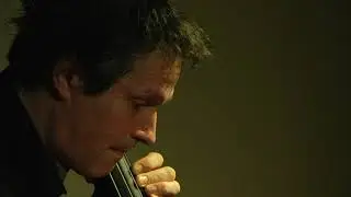 Didier Lasserre + Jobic Le Masson + Benjamin Duboc  08/03/14  Malakoff, Ackenbush