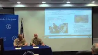 Kearsarge Amphibious Ready Group and 26th Marine Expeditionary Unit