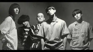 Inspiral Carpets - Joe