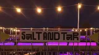 Salt and Tar is Getting Better in 2024 | In Another Place | Tom Jones is Next at Bootle Canalside
