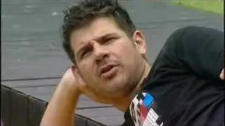 Big Brother 8 UK - Day 57 Highlights / Part 1