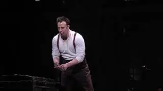“Epiphany” from Sweeney Todd at Kansas City Repertory Theatre