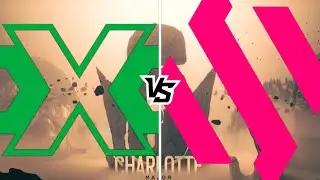 OXG vs BDS II Six Charlotte Major II Quartas de Final II Highlights II