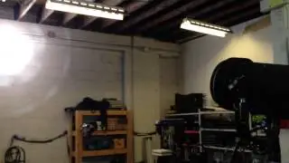 Nightsun SX-16 Searchlight