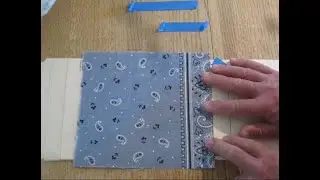 we can sew it folding jig