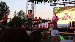 Clay Walker - Live until I die.